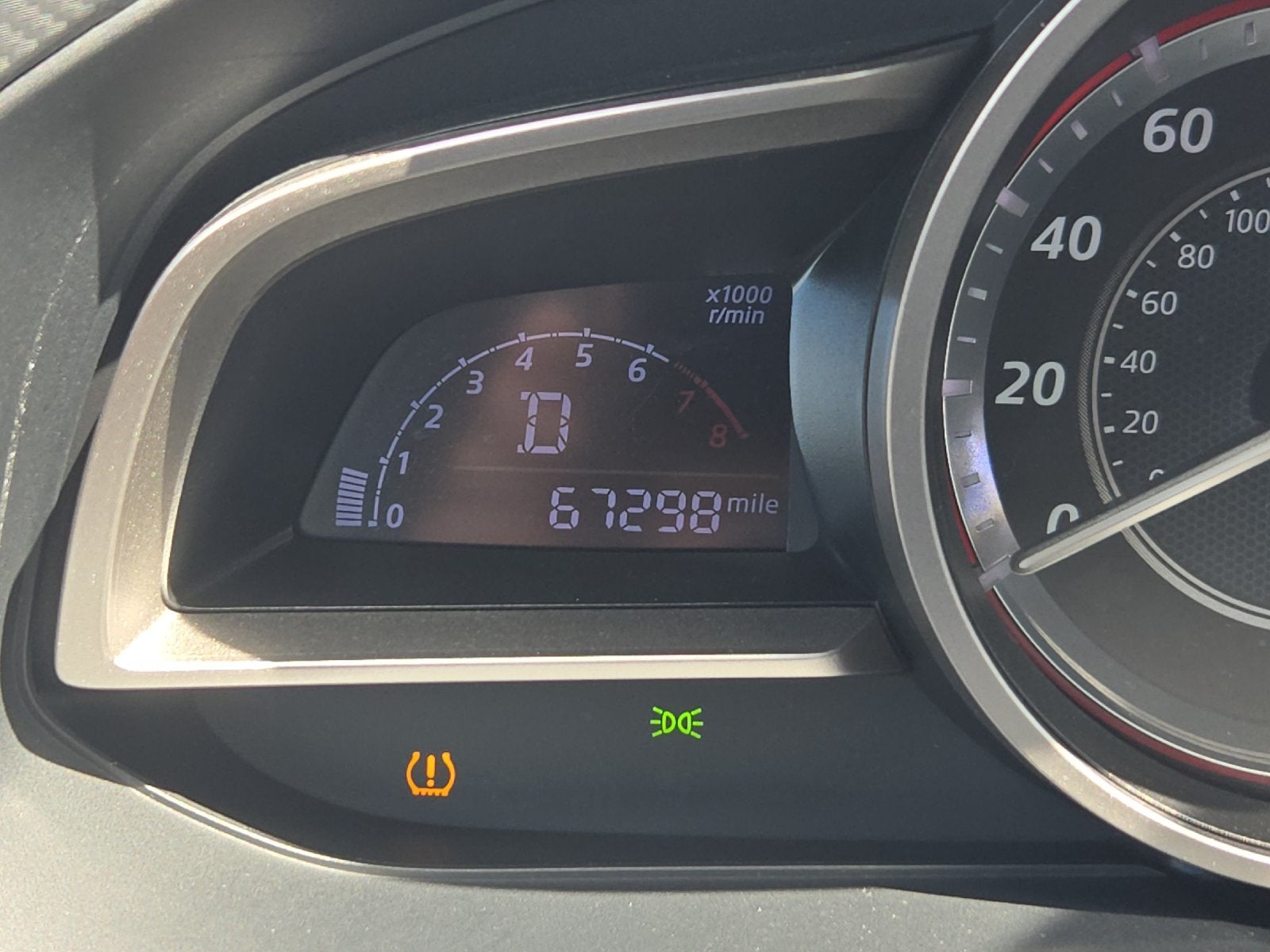 2015 Mazda Mazda3 i Grand Touring