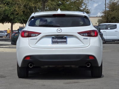 2015 Mazda Mazda3 i Grand Touring