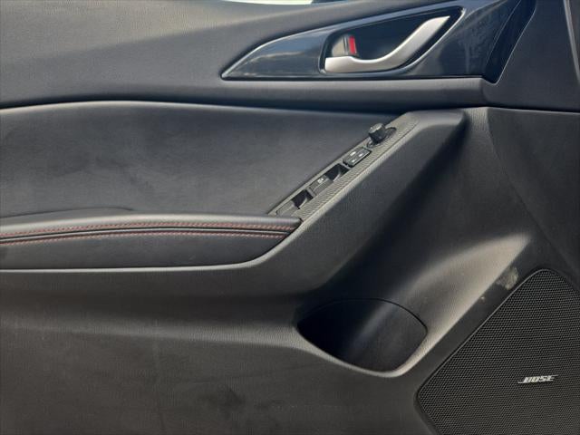 2015 Mazda Mazda3 i Grand Touring
