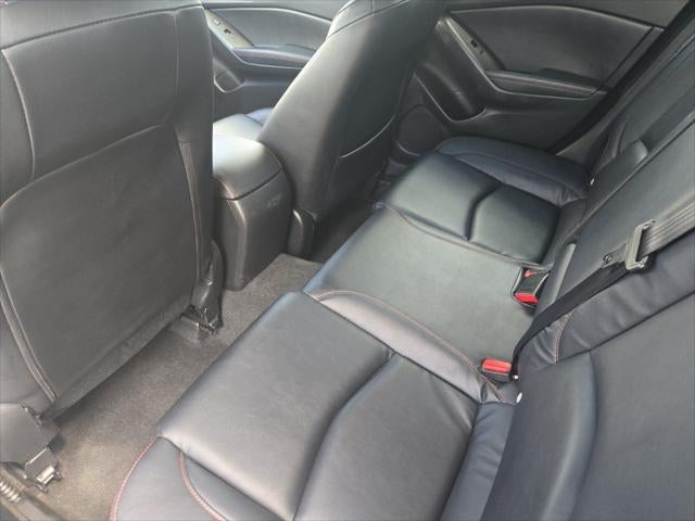 2015 Mazda Mazda3 i Grand Touring