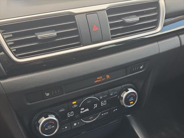 2015 Mazda Mazda3 i Grand Touring