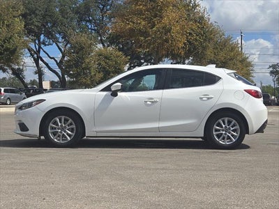 2015 Mazda Mazda3 i Grand Touring