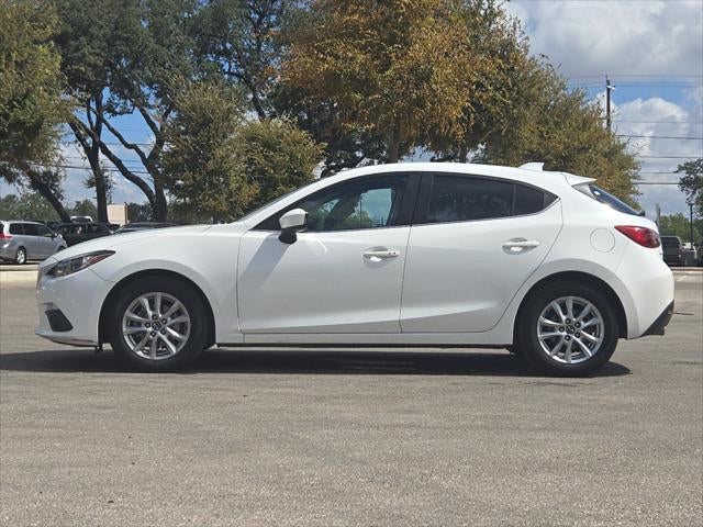 2015 Mazda Mazda3 i Grand Touring
