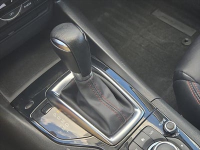 2015 Mazda Mazda3 i Grand Touring