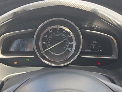 2015 Mazda Mazda3 i Grand Touring