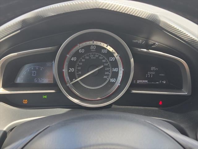 2015 Mazda Mazda3 i Grand Touring