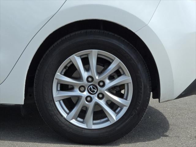2015 Mazda Mazda3 i Grand Touring
