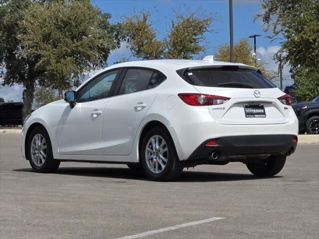 2015 Mazda Mazda3 i Grand Touring
