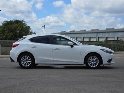 2015 Mazda Mazda3 i Grand Touring