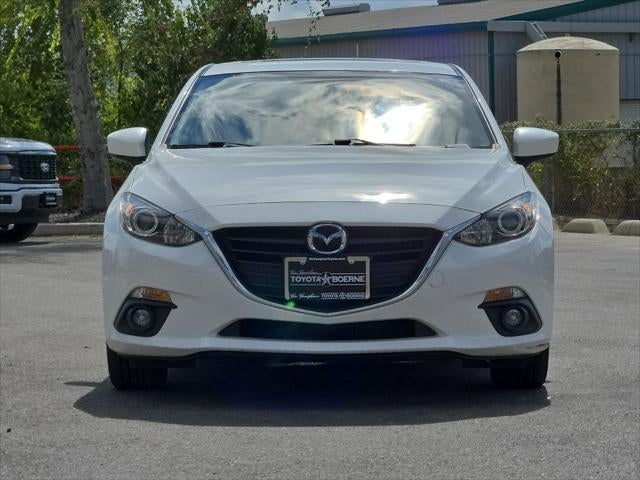 2015 Mazda Mazda3 i Grand Touring