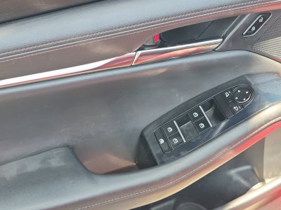 2021 Mazda Mazda3 Preferred