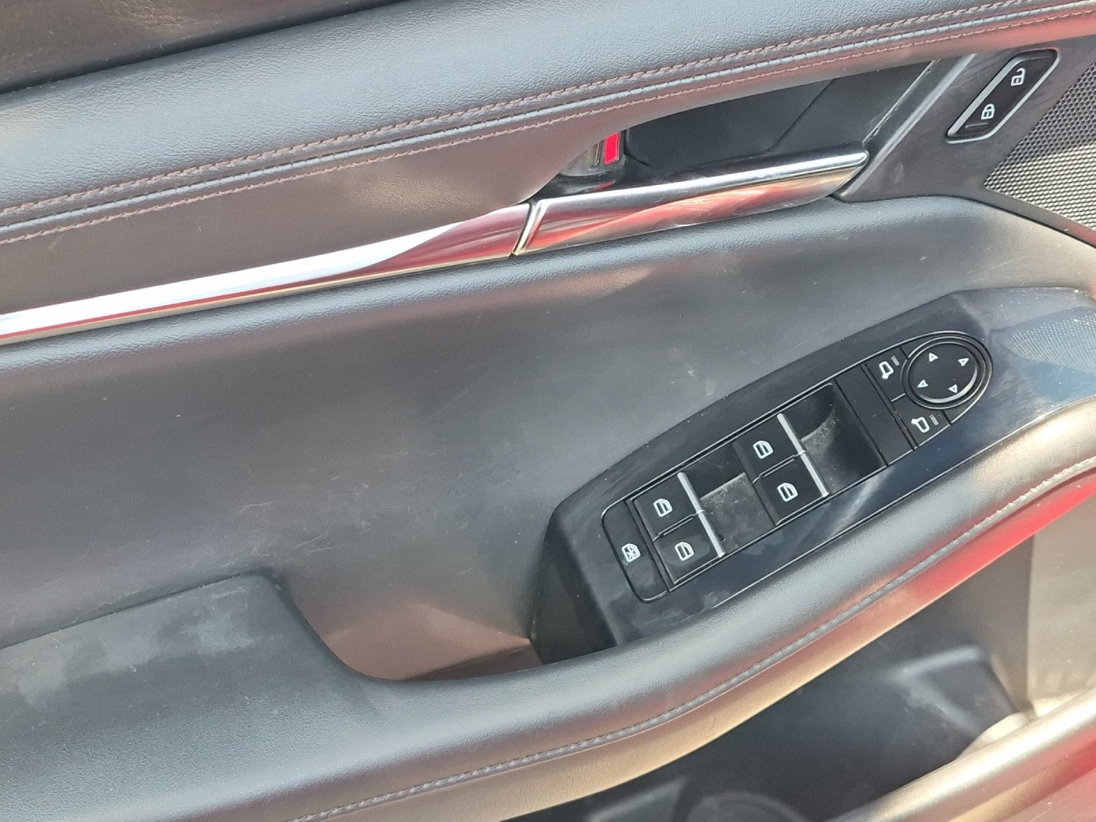 2021 Mazda Mazda3 Preferred
