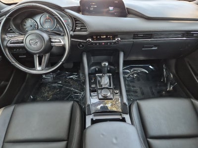 2021 Mazda Mazda3 Preferred
