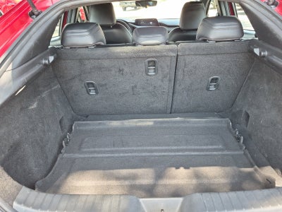 2021 Mazda Mazda3 Preferred