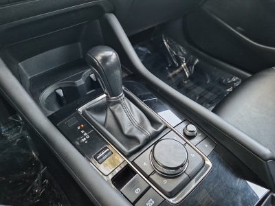 2021 Mazda Mazda3 Preferred