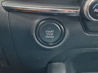 2021 Mazda Mazda3 Preferred