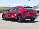 2021 Mazda Mazda3 Preferred
