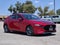 2021 Mazda Mazda3 Preferred