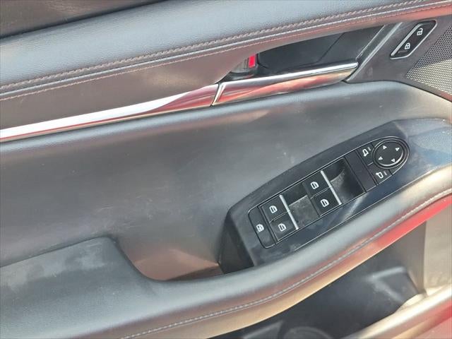 2021 Mazda Mazda3 Preferred