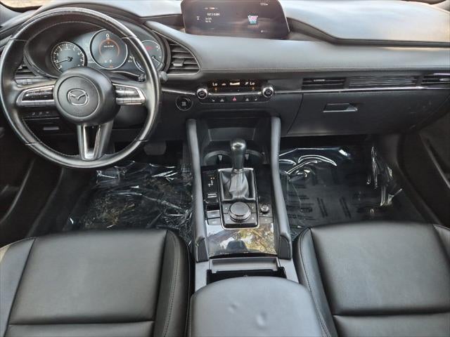 2021 Mazda Mazda3 Preferred