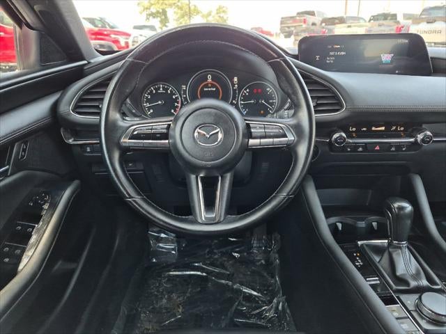 2021 Mazda Mazda3 Preferred