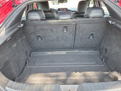 2021 Mazda Mazda3 Preferred