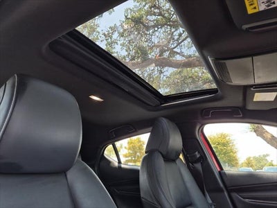 2021 Mazda Mazda3 Preferred