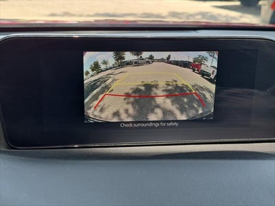 2021 Mazda Mazda3 Preferred