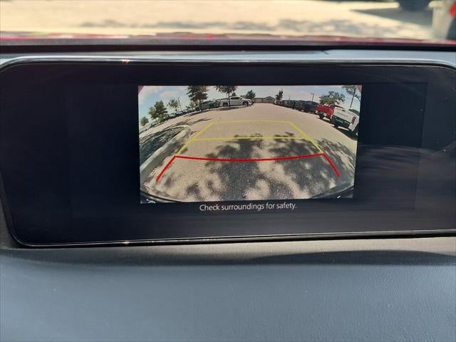 2021 Mazda Mazda3 Preferred