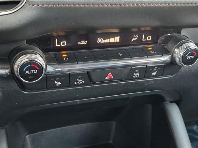 2021 Mazda Mazda3 Preferred