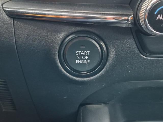2021 Mazda Mazda3 Preferred