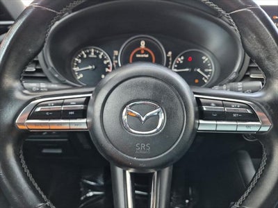 2021 Mazda Mazda3 Preferred