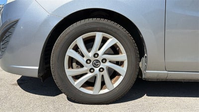 2015 Mazda Mazda5 Sport