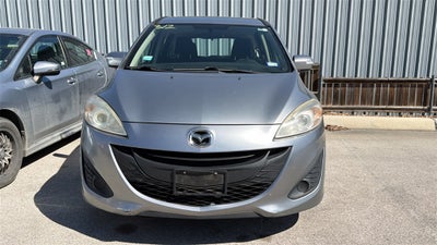 2015 Mazda Mazda5 Sport