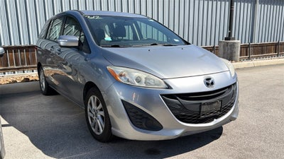 2015 Mazda Mazda5 Sport