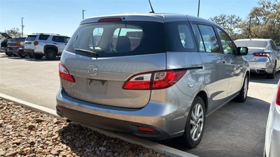 2015 Mazda Mazda5 Sport