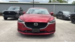 2021 Mazda Mazda6 Sport