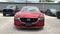 2021 Mazda Mazda6 Sport