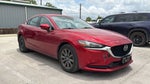2021 Mazda Mazda6 Sport
