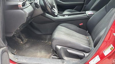 2021 Mazda Mazda6 Sport