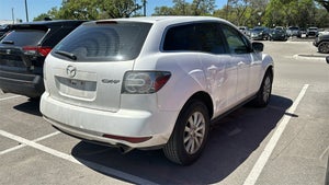 2012 Mazda CX-7 i SV