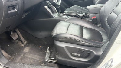 2013 Mazda Mazda CX-5 Grand Touring