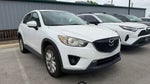 2013 Mazda Mazda CX-5 Grand Touring