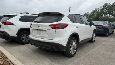 2013 Mazda Mazda CX-5 Grand Touring