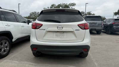 2013 Mazda Mazda CX-5 Grand Touring