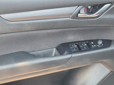 2020 Mazda Mazda CX-5 Sport