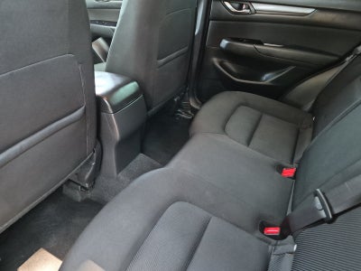2020 Mazda Mazda CX-5 Sport