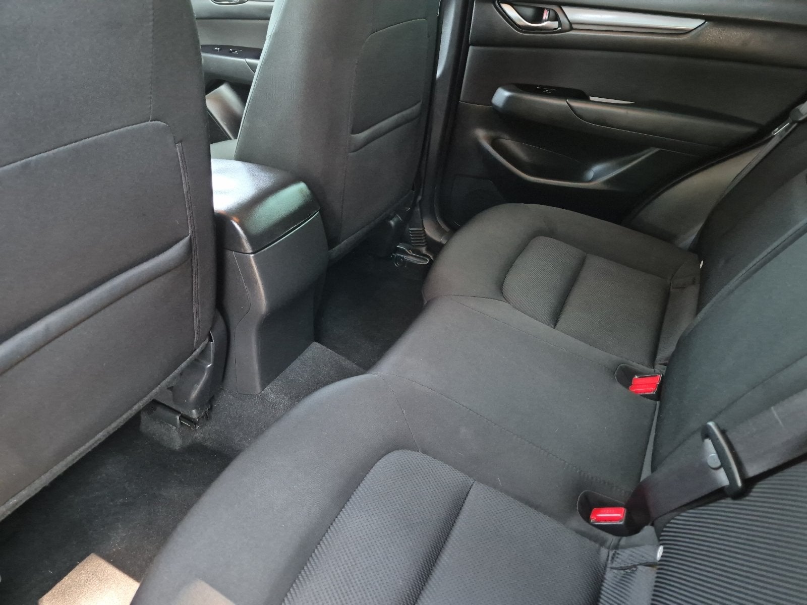 2020 Mazda Mazda CX-5 Sport