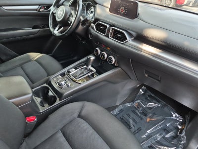 2020 Mazda Mazda CX-5 Sport
