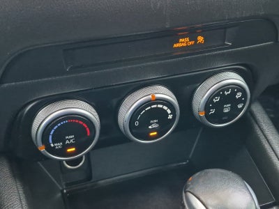 2020 Mazda Mazda CX-5 Sport